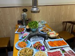 -鹤之乡·齐齐哈尔东北炭火烤肉(昆明盈江路店)