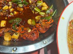 -菜哥龙虾•九江菜(七中店)
