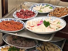 -龙森园火锅(琴台路店)