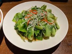 罗马生菜-蝦塘·中国餐馆(城墙南马道巷店)