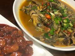 -衢州人家私房菜(中沙金座店)