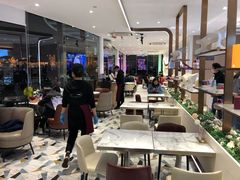 大堂-哈根达斯(滨江店)