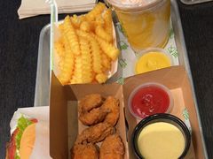 -Shake Shack(南山万象天地店)