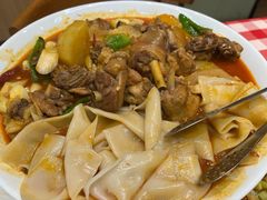 -西贝莜面村(镇江苏宁广场店)