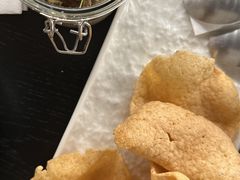 图省事的虾片-里面·Noodlology(机电院店)