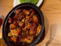 -味莊餐厅(康庄南街店)