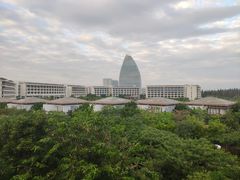 -三亚御海棠豪华精选度假酒店