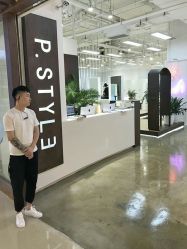 点击看大图 -P.STYLE派斯造型