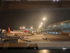 -温州龙湾国际机场