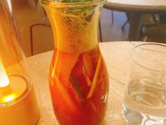 -玲婧胡同·生日蛋糕·餐厅(嘉里城店)