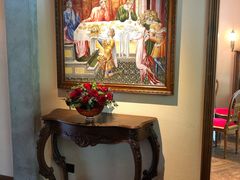 包厢-玫瑰厅上海菜(兴国路店)