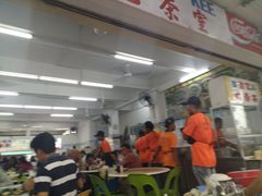 -佑记肉骨茶