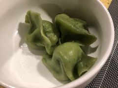 -汇泉王朝大饭店-旋转餐厅(南海路店)