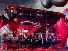 -富隆酒窖(天河北店)