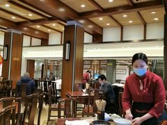 大堂-老半斋(福州路店)