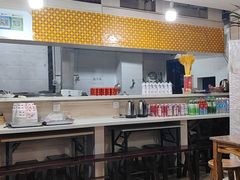 -霍元甲烧烤(江城商务大楼店)