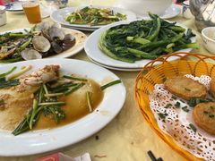 -秋姐美食店(旅游大道店)