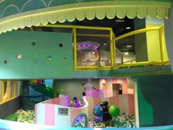 -酷嗒动物文化乐园(cutezoo西溪乐天城店)