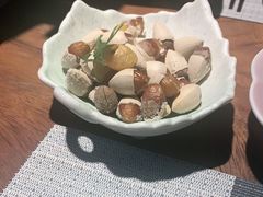 -森味薪火烧•烧鸟居酒屋•日本料理(望京店)