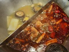 台式麻辣锅-湊湊火锅·茶憩(打浦桥日月光店)