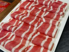-南门四季铜锅涮肉(左家庄店)