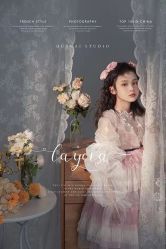 -花开映像儿童摄影