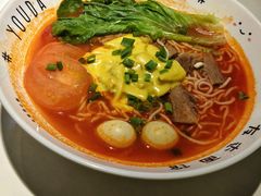 -友达面馆(广州总店)