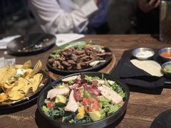 -Q MEX 库迈墨西哥餐吧(三里屯店)