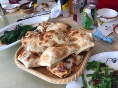 -帕米尔食府(白云观店)