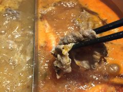 -水林间·寿喜烧自助(仙林金鹰店)
