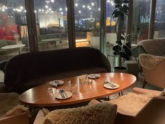 -城市露台景观餐厅(淮海路店)