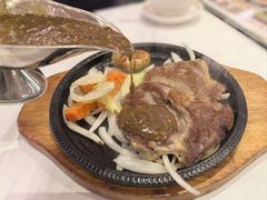 -香港深仔记茶餐厅(东门店)