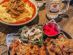 -Dak's 炸鸡(远景路店)