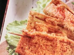 -木屋烧烤(坂田天安云谷店)