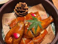 -锦楼·臻选新杭帮(杭州中心店)