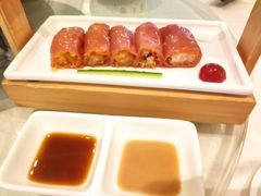 -安蒂娅.悦景轩中餐厅(西乡店)