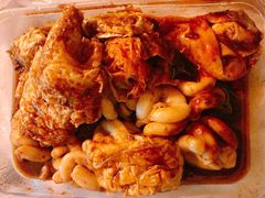 牛杂-明记牛杂(新马路分店)