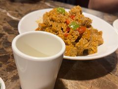 -郑喜旺烧烤(郑州总店)