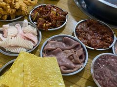 -渝味黄姐火锅(黄泥村店)