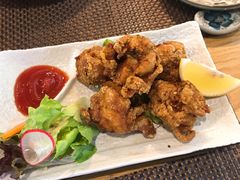 -樱の千渡日式料理·铁板烧•烧鸟(金盛田广场店)