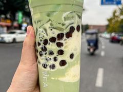 -1点点(龙湖金楠天街店)