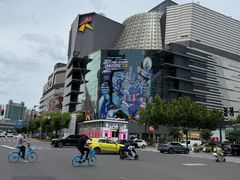 -上海静安大悦城