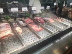 -盛江山自助料理(太原街万达店)