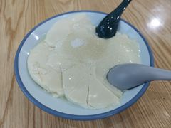 -门庭若市豆浆油条(恒生广场店)