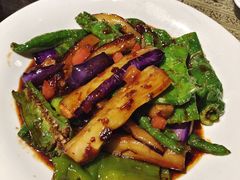 -小尕子·新疆菜(明园店)
