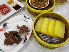 -隆昌海鲜酒家(南岸路店)