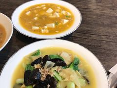 -隐食餐厅(金水湾公馆店)