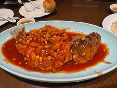 -王家沙点心店(南京西路总店)