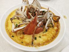 -启东海鲜人家(古美路店)