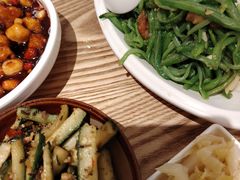 -乡村基·川味现炒大王(熙悦天街店)